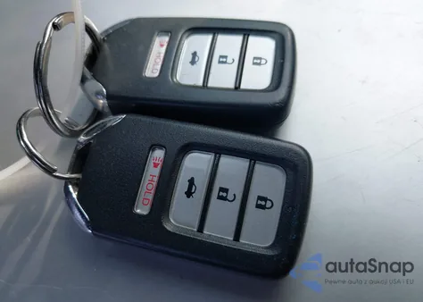 2015 Honda Civic Ex-L from USA, damaged, VIN 19XFB2F91FE214257